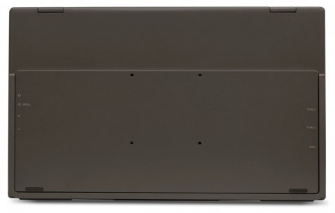 Acer Monitor mobilny dual 16 cali PD163Qbmiuux