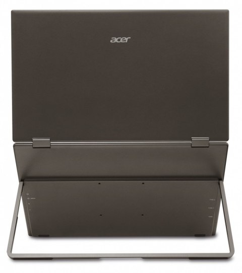 Acer Monitor mobilny dual 16 cali PD163Qbmiuux
