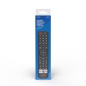 SAVIO PILOT UNIWERSALNY/ZAMIENNIK DO TV HISENSE - SMART TV RC-14