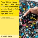 HP Oryginalny żółty wkład atramentowy 991X PageWide o dużej pojemności