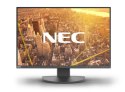 NEC Monitor MultiSync EA241WU czarny IPS 1920x1200