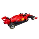 Samochód zdalnie sterowany Rastar 97000 Ferrari SF1000 1:16 zestaw do złożenia