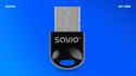 Savio Adapter Bluetooth v.5.0, BT-050