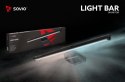 Savio Lightbar LED Oświetlenie na monitor USB 5W LB-02