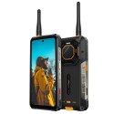 Smartfon Ulefone Armor 26 Ultra 5G Walkie-Talkie 12/512GB Czarny