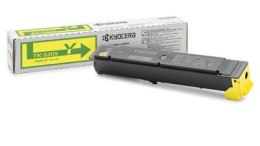 TK-5205Y/TONER-KIT YELLOW