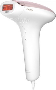 Depilator świetlny Philips Lumea Advanced SC1994/00 (kolor biały)