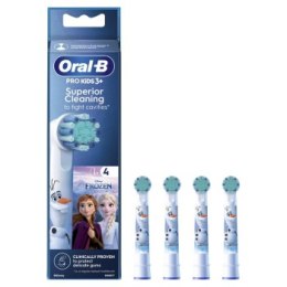 Końcówki do szczoteczek - Oral-B EB10S Frozen