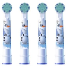 Końcówki do szczoteczek - Oral-B EB10S Frozen