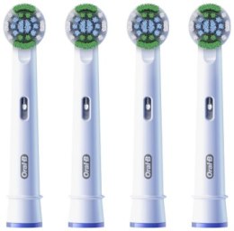 Końcówki do szczoteczek - Oral-B EB20RX PrecisionClean 4 szt.