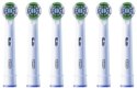 Końcówki do szczoteczek - Oral-B EB20RX PrecisionClean 6 szt.