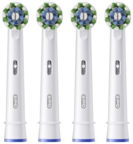 Końcówki do szczoteczek - Oral-B EB50RX CrossAction 4 szt.