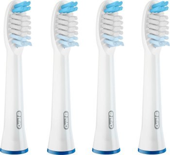 Końcówki do szczoteczek - Oral-B Pulsonic SR32-4