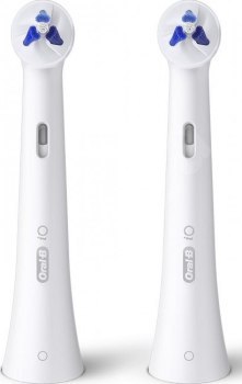 Końcówki do szczoteczek - Oral-B iO Specialised Clean EB2