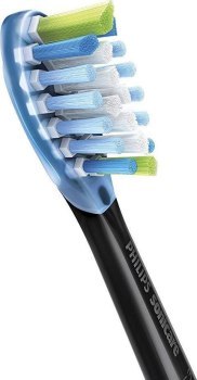 Końcówki do szczoteczek - Philips Sonicare HX9044/33