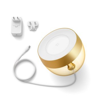 Philips Hue Iris gen4 EU/UK gold