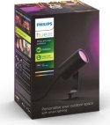 Philips Hue oprawa zewnętrzna Lily pojedyncza ext.