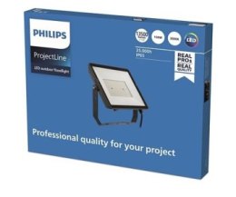 Philips Projectline Naświetlacz LED 3000K 150W czarny IP65