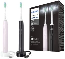 Szczoteczka do zębów PHILIPS HX3675/15 zestaw 2szt.