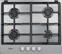 Whirlpool TGML660IX