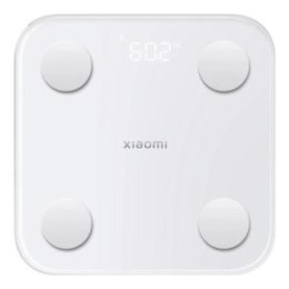 Xiaomi Mi Body Composition Scale S400 biały