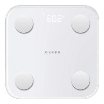 Xiaomi Mi Body Composition Scale S400 biały