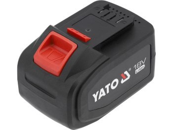 Akumulator 18V LI-ION 6 0Ah YATO YT-828464