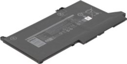 Dell 42Wh 3 Cell Li-Ion