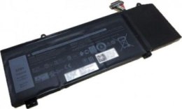 Dell 60Wh 4 Cell Li-Ion