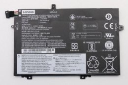 Lenovo 45Wh 4120mAh 3 Cell