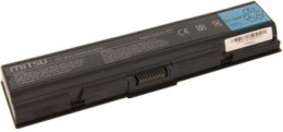 Mitsu do Toshiba A200, A300 4400 mAh (48 Wh) 10.8 - 11.1 Volt