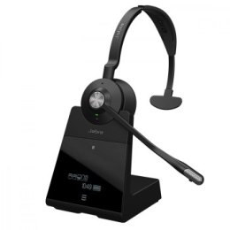 Słuchawki z mikrofonem Jabra Engage 75 Mono - (9556-583-111)