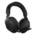 Zestaw słuchawkowy Jabra Evolve 2 85 MS Stereo Black - (28599-999-999)