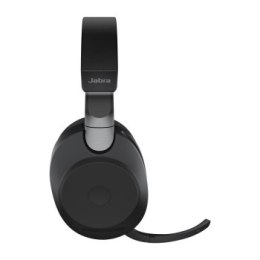 Zestaw słuchawkowy Jabra Evolve 2 85 UC Stereo Black - (28599-989-899)