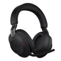 Zestaw słuchawkowy Jabra Evolve 2 85 UC Stereo StAndroid Black - (28599-989-989)