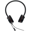 Zestaw słuchawkowy Jabra Evolve 20 UC Stereo USB - (4999-829-209)