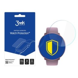 Polar Ignite 3 - 3mk Watch Protection v. ARC+