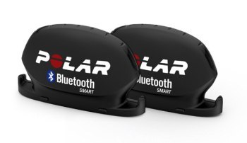 Polar Sensory prędkości i kadencji Bluetooth Smart