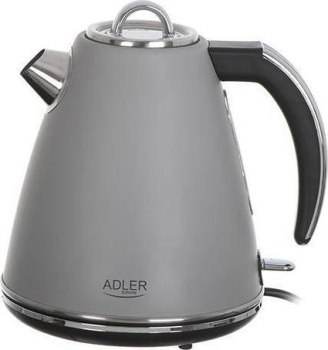 Adler AD 1343 grey