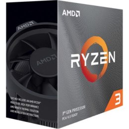 Procesor AMD Ryzen 3 3100 (100-100000284BOX)