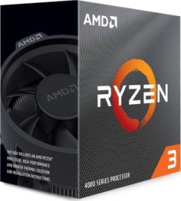 Procesor AMD Ryzen 3 4100 BOX