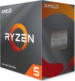 Procesor AMD Ryzen 5 4500 - BOX