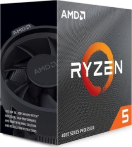 Procesor AMD Ryzen 5 4500 - BOX