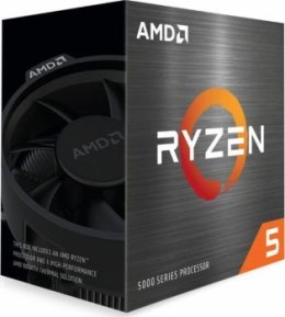 Procesor AMD Ryzen 5 5500