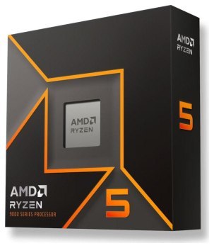 Procesor AMD Ryzen 5 9600X