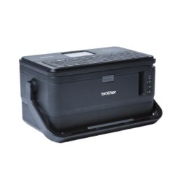 Drukarka etykiet Brother PT-D800W