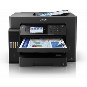 Urządzenie wielofunkcyjne Epson EcoTank L15160 C11CH71402