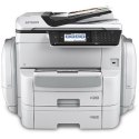 Urządzenie wielofunkcyjne Epson WorkForce Pro WF-C8690DWF - (C11CG68401)