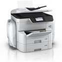 Urządzenie wielofunkcyjne Epson WorkForce Pro WF-C8690DWF - (C11CG68401)