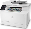 Urządzenie wielofunkcyjne HP Color LaserJet Pro MFP M183fw